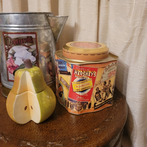 Vintage kitchen decor - Picture 3 of 4